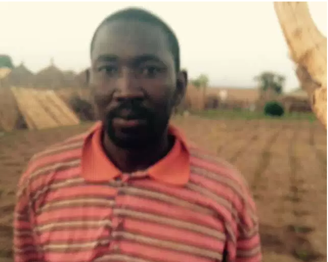 Ecarté des investitures : El hadji Badiane compte faire capoter l’Apr à Keur Manoumbé