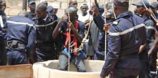 Mbao: une bande d’agresseurs pourchassée, l'un repêché d'un puits