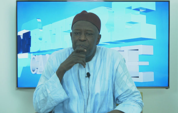 Serigne Mansour Sy Djamil : « Macky Sall n’a rien fait pour qu’on oublie Abdoulaye Wade »