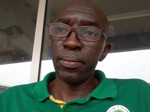 Nécrologie : le journaliste Mbaye Jacques Diop a perdu son père, El Hadji Ibrahima DIOP