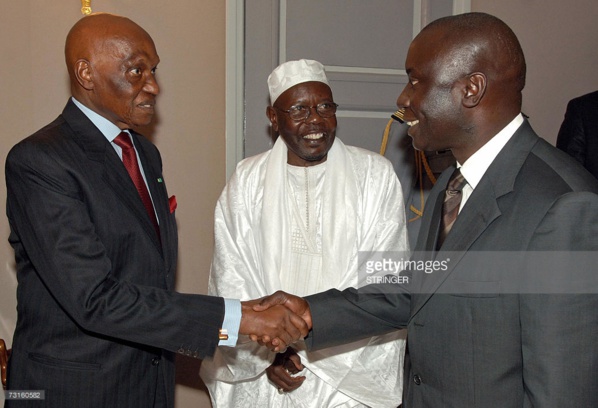 Front unitaire de l’opposition en gestation : Quelle sera l’attitude d’Idrissa Seck ?