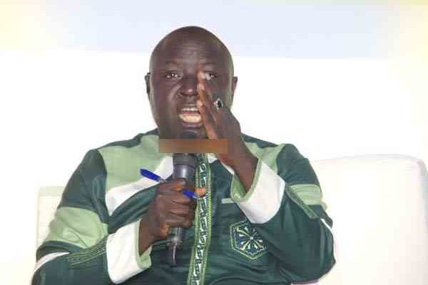 Suspension de l’Uso : Malick Thiandoum menacé