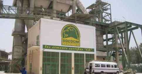 Contrôle fiscal: les impôts ferrent Sococim et traquent Cairn Energy