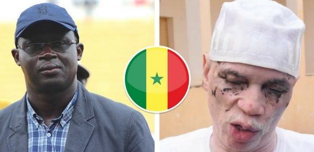 Élection du président de la Fédé de foot : Augustin Senghor et Mbaye Diouf Dia au second tour