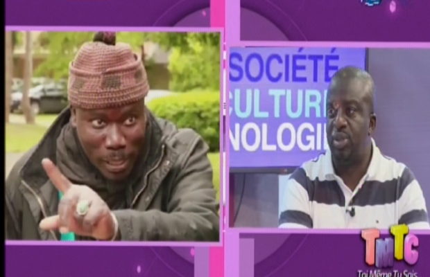 Vidéo : Moustapha Diop, producteur de Diop Fall fait des révélations poignantes sur le cas de son acteur…Regardez