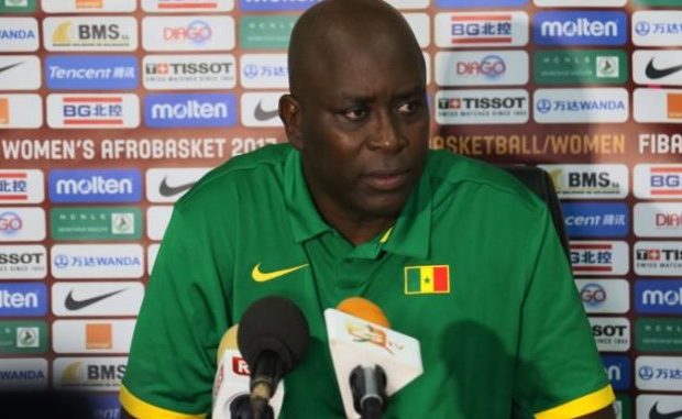 Tapha Gaye revient sur la bagarre contre les Nigérianes : « Leur coach voulait nous faire sortir du terrain, mais….