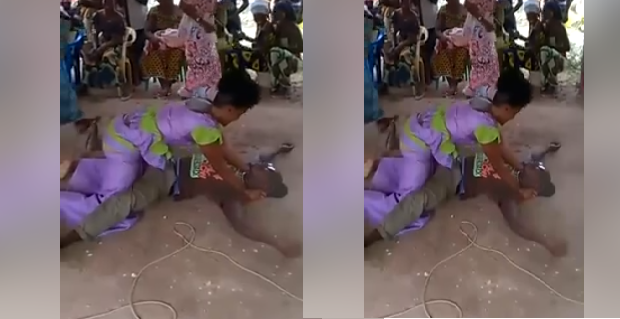 VIDÉO : la folle danse du sexe qui fait fureur au sénégal. REGARDEZ VIDÉO : la folle danse du sexe qui fait fureur au sénégal. REGARDEZ