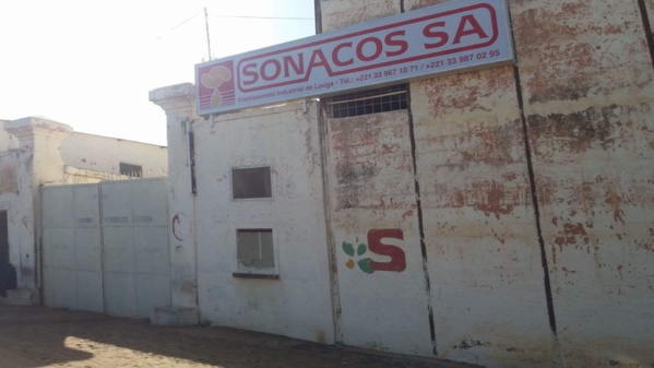 Pour des créances de la Boa Sénégal: 5 immeubles de la Sonacos mis en vente le 10 octobre prochain