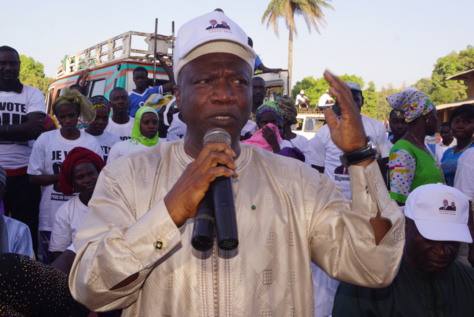 Nomination : Macky Sall case son ex-chef de Cabinet