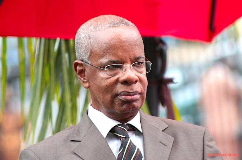Urgent : Le secrétaire général de l'URD, Djibo Leity Ka vient de rendre l'âme.