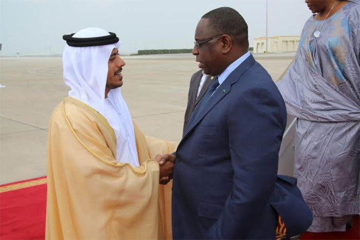 Macky Sall ou les ruptures et paradigmes d’une nouvelle gouvernance