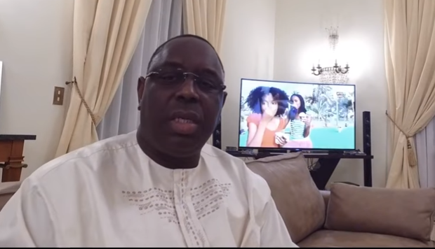 Macky Sall a décidé de prendre les choses en main et menace la fédération de football : « La qualification ou le renvoi de…