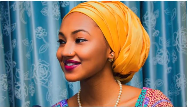 Les 9 filles des présidents africains les plus belles en 2017 (vidéo)