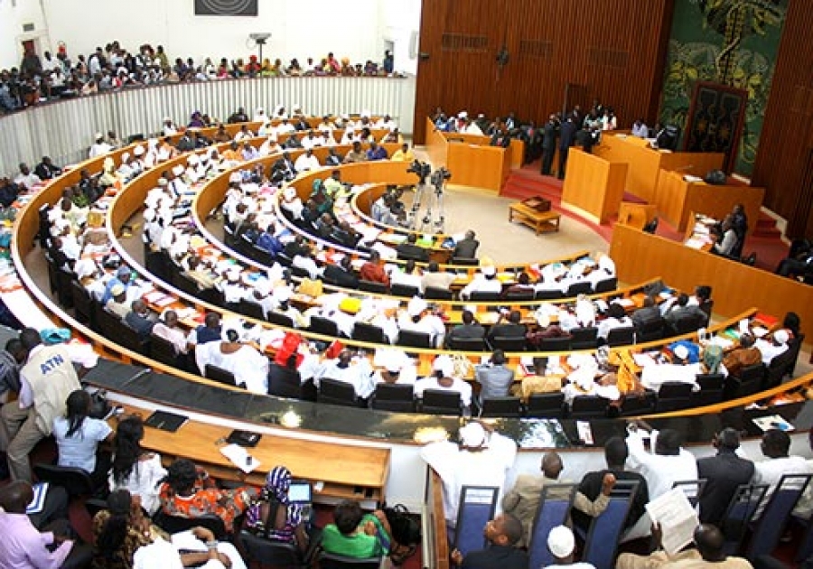 Assemblée nationale : Les députés veulent être « civilisés »