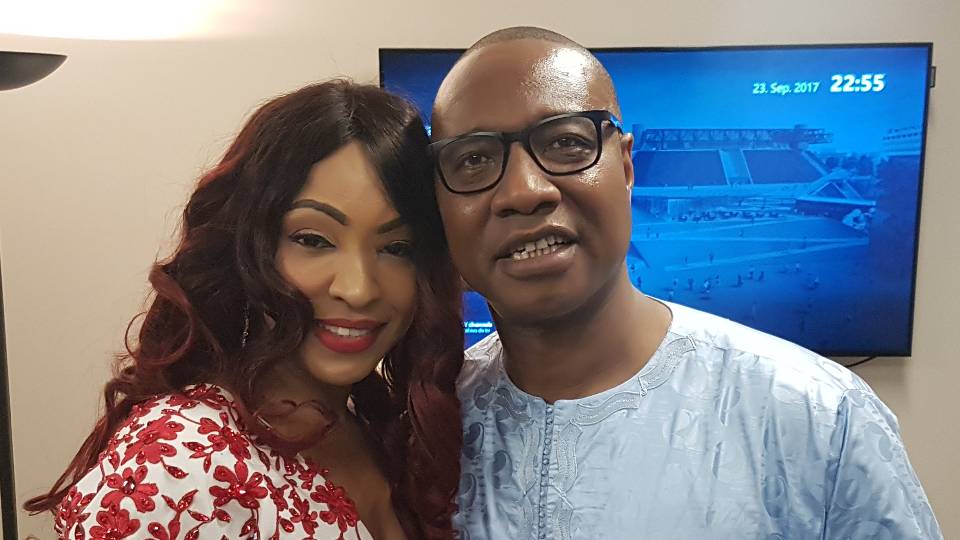 Nuit du Mali, la reine du Nuit du Mali, la reine du