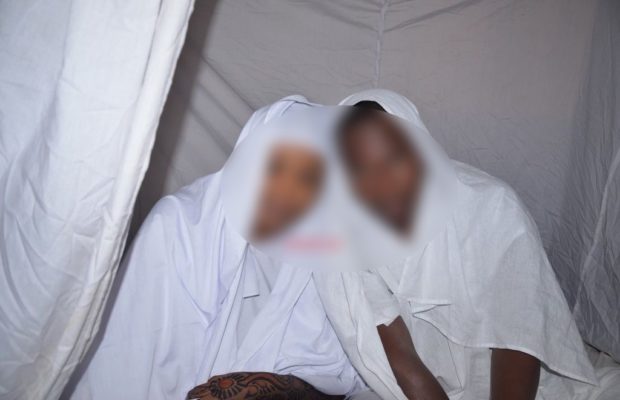 Relation amoureuse, rapports sexuels à maintes reprises: Khadidiatou Mbow 20 ans et son copain Cheikh Philipp (19 ans) prennent 1 …