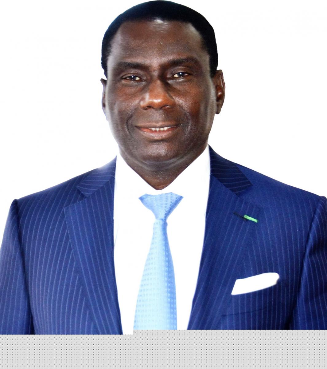 Port autonome de Dakar : Dr Cheikh Kanté a passé le témoin à son successeur