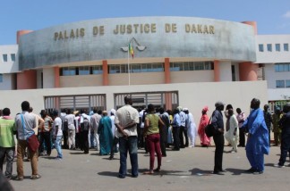 Tribunal de Dakar : Six femmes dont une mariée jugées pour prostitution clandestine