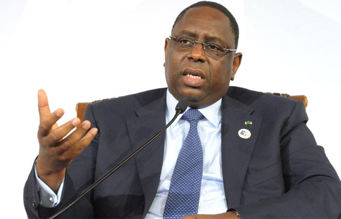 Le président Macky Sall demande au gouvernement d’assurer une bonne rentrée scolaire et universitaire