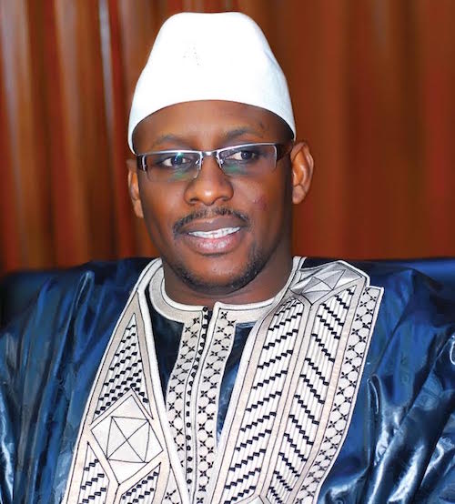Moustapha Diop dans le Gouvernement : Ses proches promettent un gros cadeau au Président Macky Sall