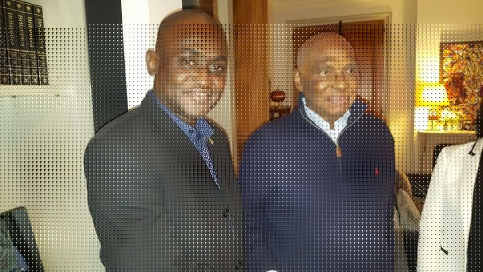 La Réorganisation de l'opposition avant le dialogue national est une exigence de l'heure