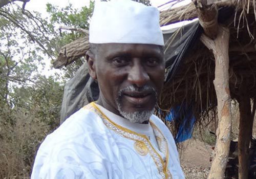 Gambie : Le fils de Salif Sadio renvoyé de l’armée et remis aux services de renseignements