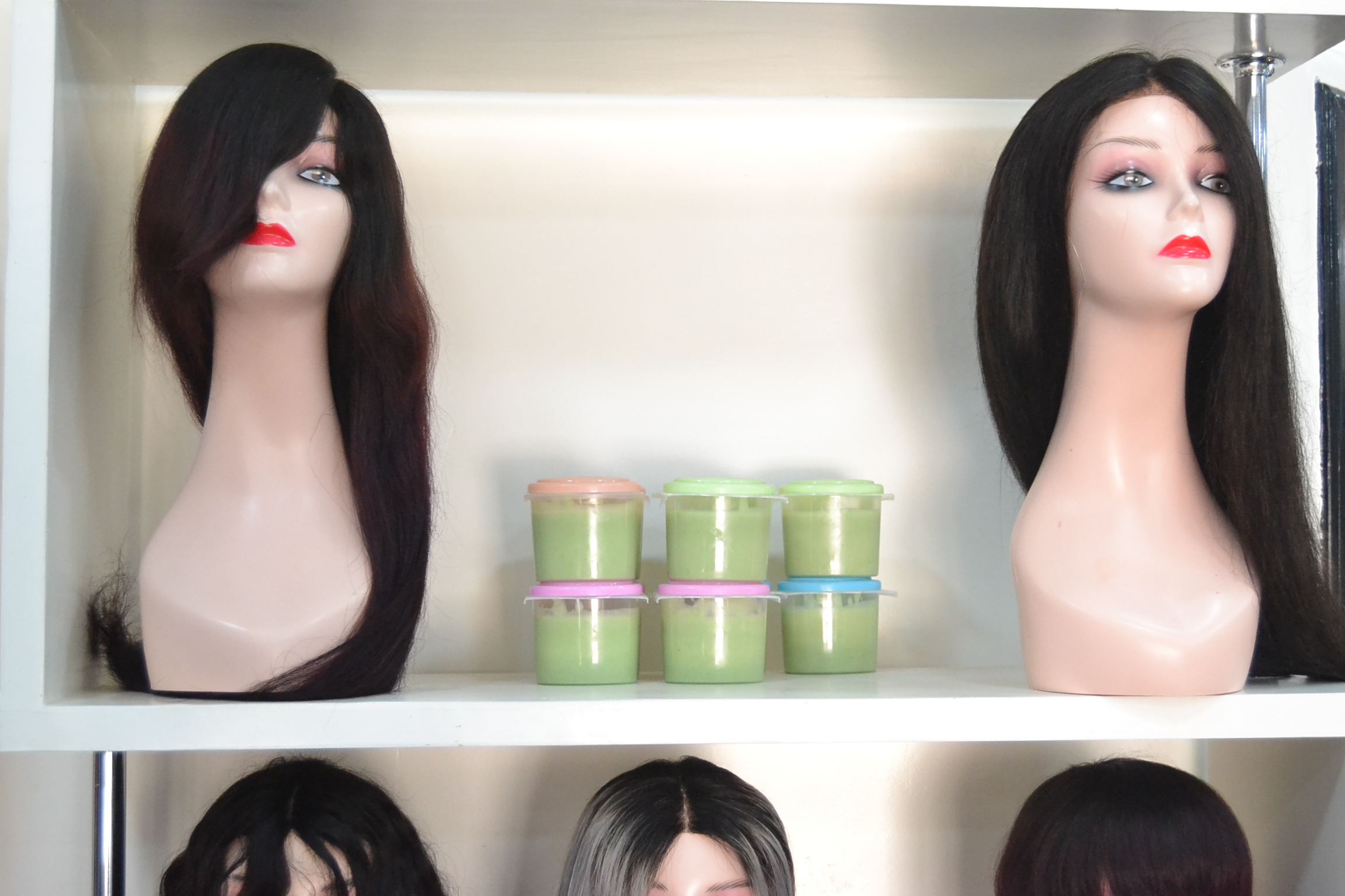SPÉCIALE PROMO MAGAL TOUBA: TACO AFFRO DAKAR CASSE LES PRIX SUR LES CHEVEUX NATURELS.