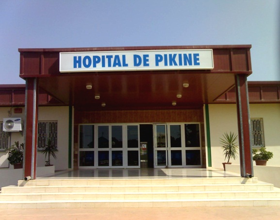 Urgent : Accusé d’avoir provoqué la mort d’une jeune fille, le Directeur de l’hôpital de Pikine convoqué par le ministère de la Santé, dément et se lave à grande eau