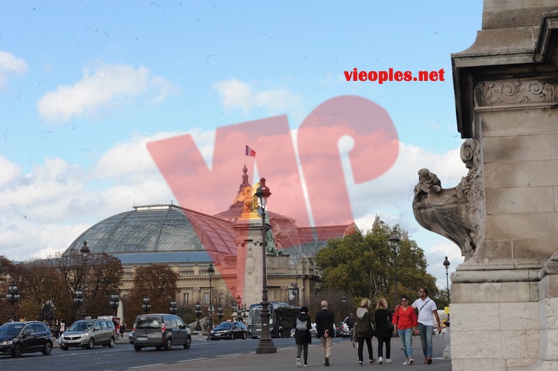 EN IMAGES À PARIS: Edouard Philippe à Boun Abdallah Dionne : «Ce qui se passe au Sahel est essentiel pour le Sénégal et la France »