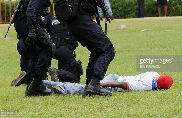 Urgent: Un présumé terroriste arrêté au Sénégal…