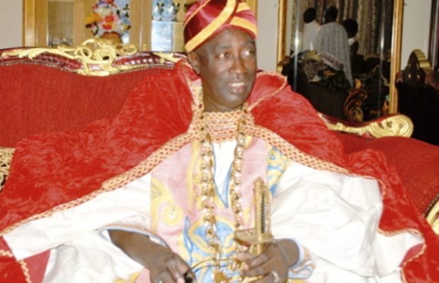 Carnet Rose: Le Grand Serigne Ibrahima Diagne prend une deuxième épouse