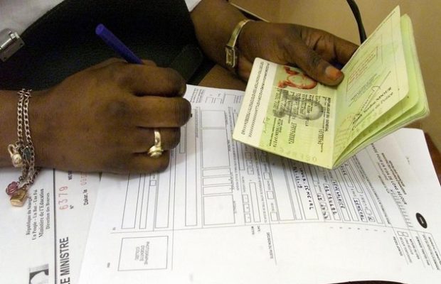 Visas pour la France : Les Sénégalais seront …