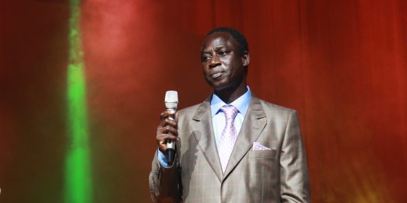 Sénégal : Thione Seck, entre faux billets et vrais Kleenex