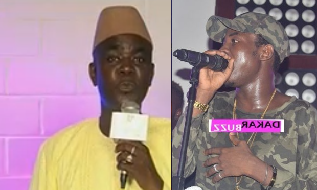 Bécaye Mbaye prie pour Sidy Diop : « Yalla Nala Yalla Diappalé…. »