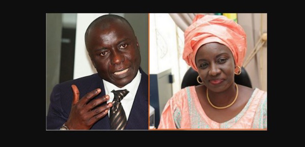 Mimi Touré : " Idrissa Seck n’a pas de leçons à donner en matière de manipulation de fonds publics"