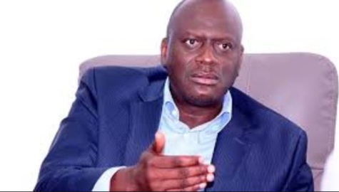 CNDT: Benoit Sambou succède à feu Djibo Kâ