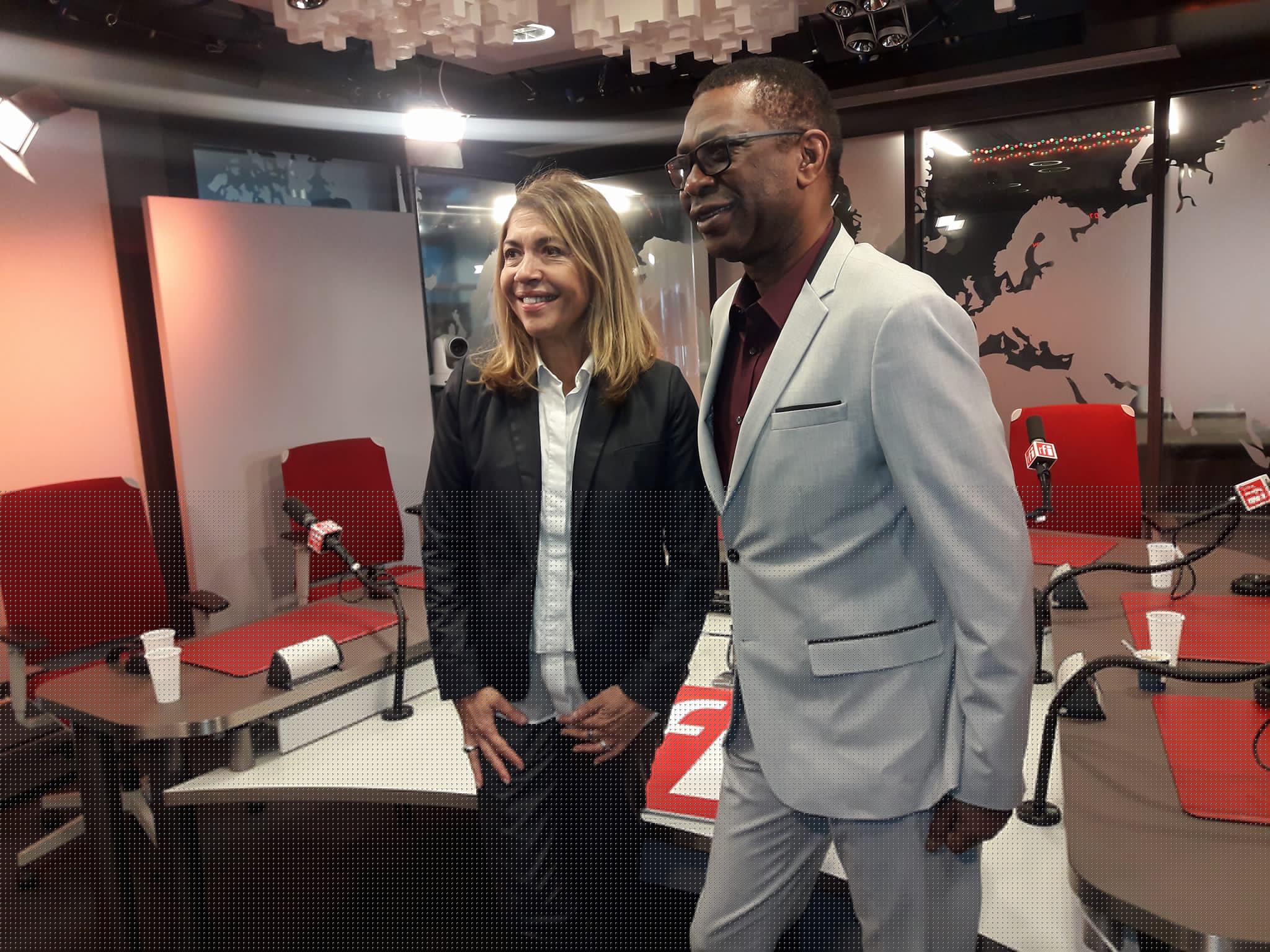 After Party : Aprés le spectacle de Bercy Youssou Ndour vous donne rendez-vous au Balrock 161 Rue Montmarte 75002 Paris.
