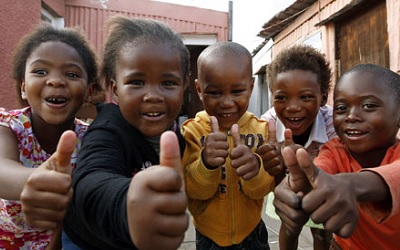 Journée de l’Enfant : Les autorités du Sénégal invitées à s’investir sur cette couche vulnérable