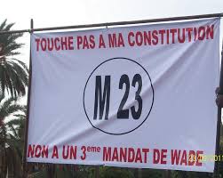 La C.O.S./M23 accuse le Pouvoir de Macky Sall d’avoir faussé le jeu du dialogue politique