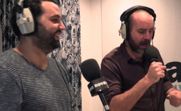 Le racisme de Radio Nova en direct