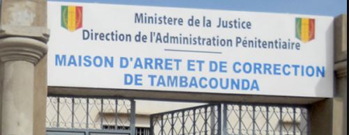 Tambacounda : Un maçon s’évade de la prison pour retenir ses épouses qui menaçaient de divorce