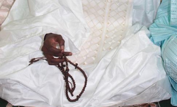 Sicap Mbao : L’imam ratib de la mosquée de Darou Salam retrouvé égorgé