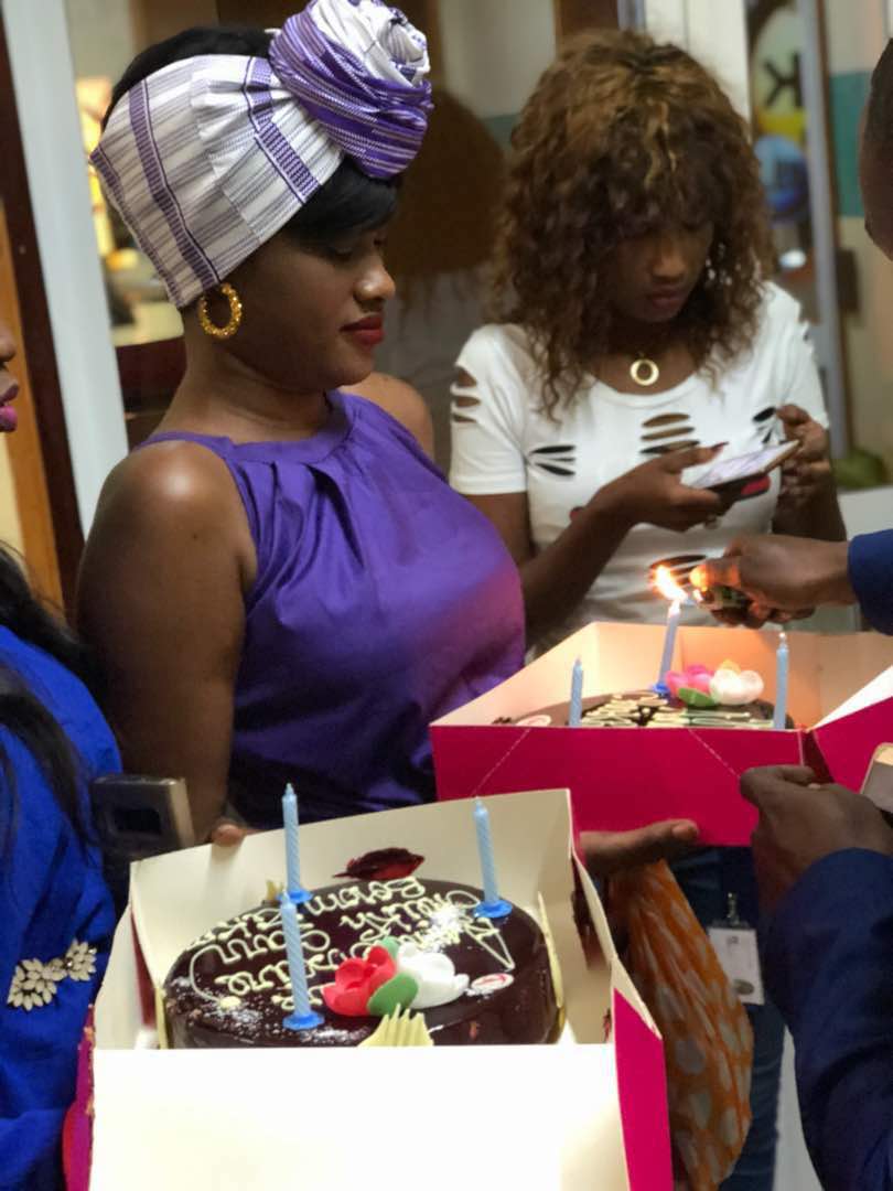 Anniversaire Cheikh Sarr de la ZIK FM: Les témoignages de ses parent et collègues de travail.