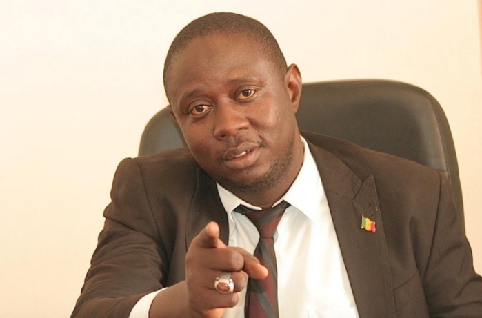 SORTIE DES PRO KHALIFA CONTRE LE MACKY : Ablaye Khouma apporte la réplique à Gadiaga