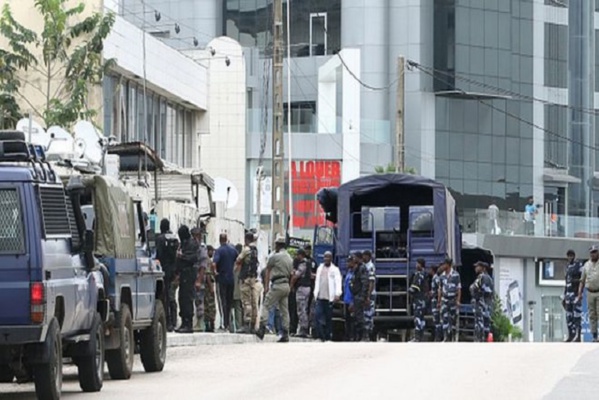 Attaque à l'arme blanche au Gabon: 7 Sénégalais arrêtés