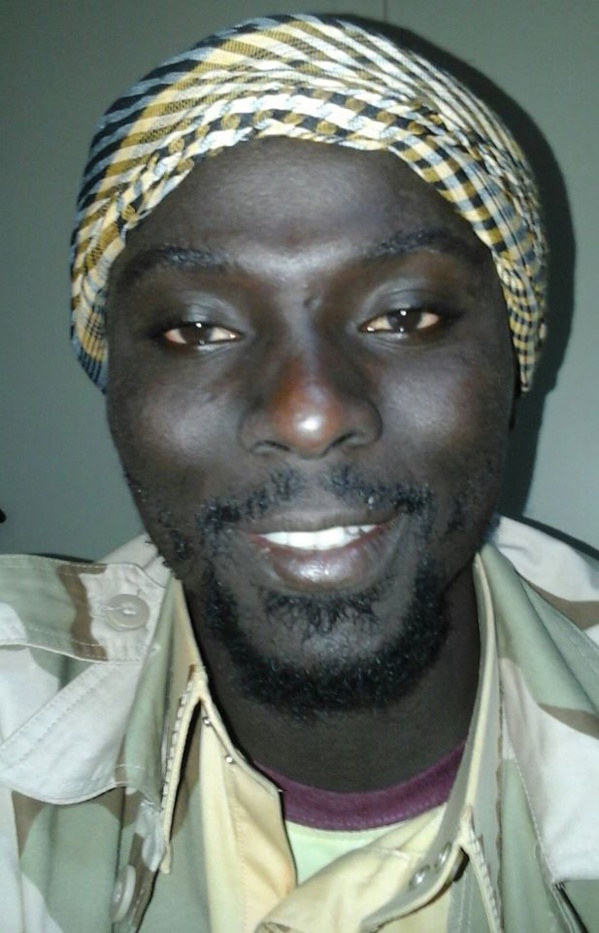 Affaire Mokhtar Diokhané et Cie : Les projets funestes de Omar Diaby dit Omsen