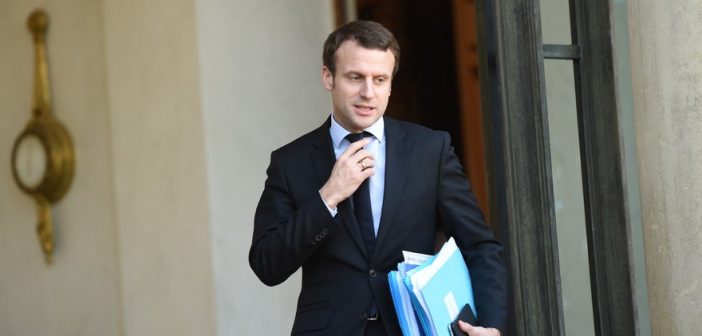 France : Macron annonce la suppression de la taxe d’habitation à cette date!