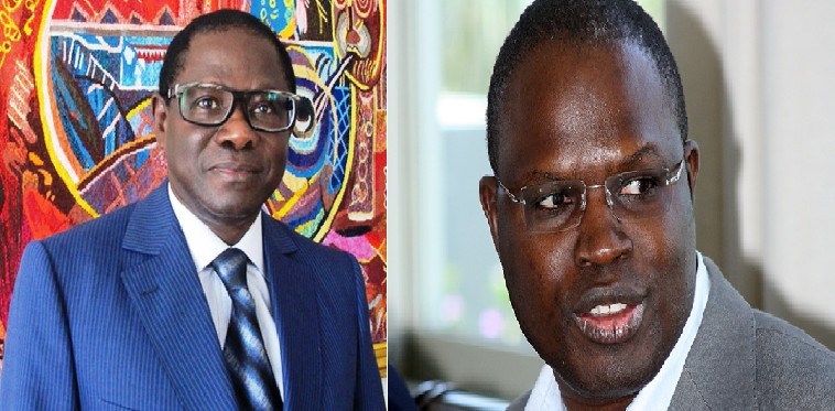 Caisse d’avance de la Mairie de Dakar - D'Abdou Diouf à Macky Sall : conditions de création, histoire, motivations et objectifs