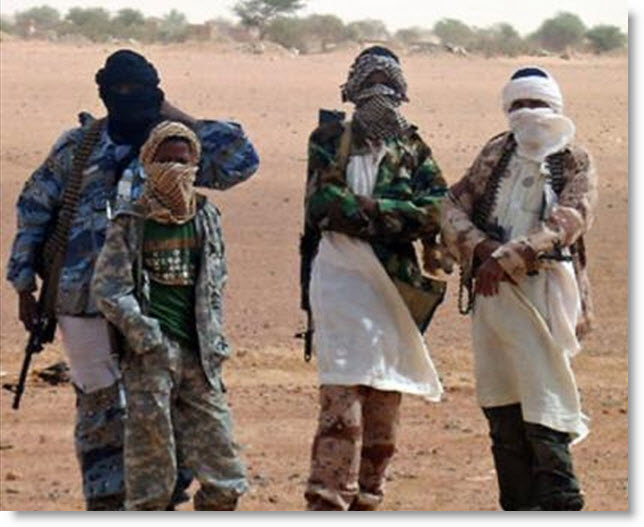 La longue liste des djihadistes sénégalais tués en Lybie et par l’armée nigériane