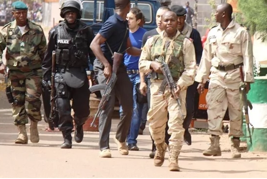 Terrorisme – Le Mali prévient le Sénégal d’attaques imminentes